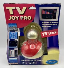 Console jeux joy d'occasion  Loches