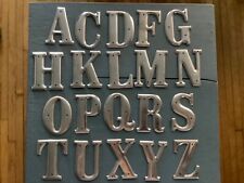 Vintage aluminum metal for sale  Quincy
