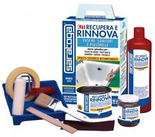Saratoga recupera rinnova usato  Sondrio