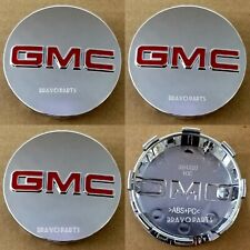 Gmc 83mm chrome for sale  Houston