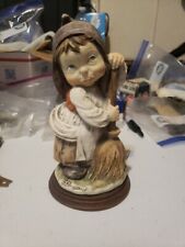 Gulliver armani figurine for sale  Brewton