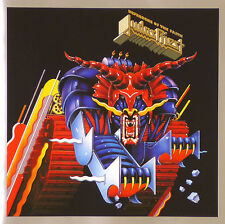 CD - Judas Priest - Defensores da Fé - #A1630 comprar usado  Enviando para Brazil