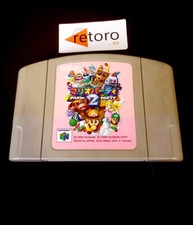 MARIO PARTY 2 NINTENDO 64 N64 Cartucho Japones comprar usado  Enviando para Brazil
