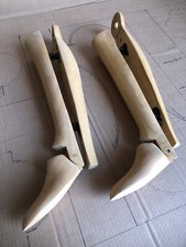 Tendistivali legno vintage usato  Racconigi