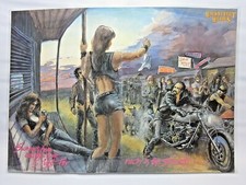Bikers racin street for sale  LUTON