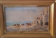 Quadri antichi. vincenzo usato  Napoli