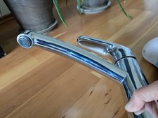 Hansgrohe küchenarmatur edels gebraucht kaufen  Höhr-Grenzhausen