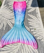 Fin fun meerjungfrauenflosse gebraucht kaufen  Wolfratshausen