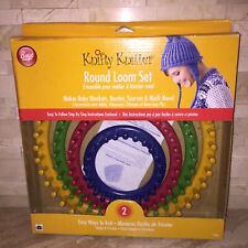 Boye knifty knitter for sale  Elgin