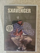 Skavenger  Bmx Video Dvd Brand New comprar usado  Enviando para Brazil