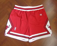 Chicago bulls shorts usato  Italia