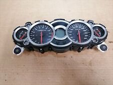 Compteur suzuki hayabusa d'occasion  Mamers