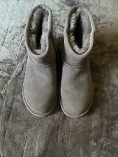 Gray bearpaw uggs for sale  Absecon