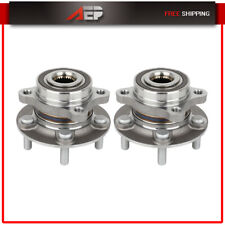 Pair front rear for sale  Ontario