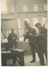 Foto soldaten wehrmacht gebraucht kaufen  Bad Münster