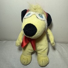Mutley wacky races for sale  BOURNEMOUTH