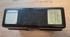 Feldtelefon wehrmacht ff33 gebraucht kaufen  Lohberg