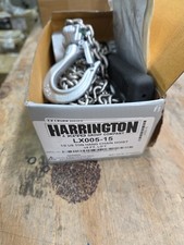 Harrington lx005 lever for sale  Owosso