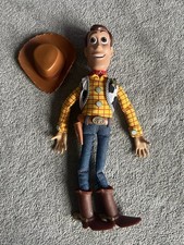 Disney woody toy for sale  WESTHILL