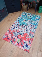 Anthropologie flatwoven indoor for sale  GUILDFORD
