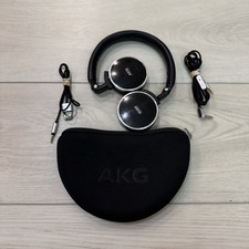 Akg n60nc wired for sale  Lytle