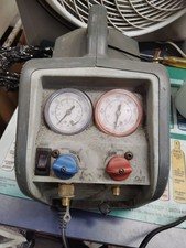 Robinair rg3 portable for sale  Baltimore