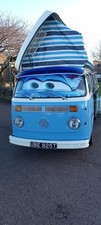 Volkswagen type viking for sale  NUNEATON
