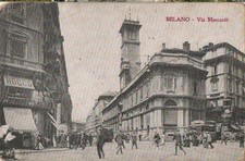 Milano bar italia usato  Jesi