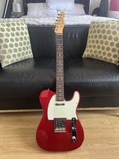 Fender telecaster mij for sale  LONDON