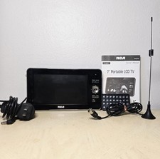 Rca portable lcd for sale  Madison