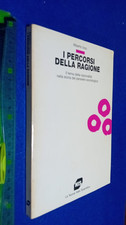 Libro percorsi della usato  Guidonia Montecelio