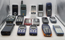 17x phone joblot for sale  TROWBRIDGE