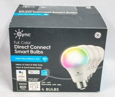Cync direct connect for sale  Nashville