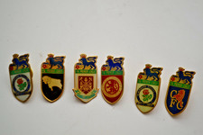 Vintage premier league for sale  HALSTEAD