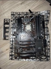 Intel Core I7-11700F com B560 DS3H AC Cool Master CPU AIO 120mm LEIA comprar usado Intel Core I7-11700F com B560 DS3H AC Cool Master CPU AIO 120mm LEIA comprar usado  Enviando para Brazil