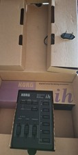 Vocoder korg usato  Vasto