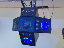 led lichtorgel gebraucht kaufen led lichtorgel gebraucht kaufen Maikammer