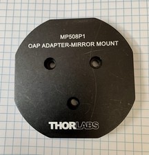 Thorlabs mp508p1 oap for sale  RICHMOND