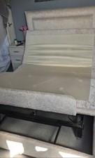 Comfomatic mechanical bed for sale  ERITH