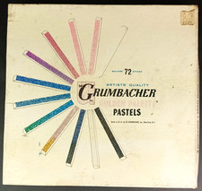 Grumbacher golden palette for sale  Phoenix