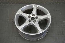 Alufelge zoll 5x108 gebraucht kaufen  Geesthacht