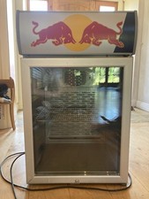Redbull mini fridge for sale  EASTBOURNE