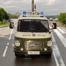 Barkas 1000 volkspolizei gebraucht kaufen  Neu-Ulm