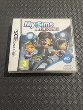 My Sims Agents - Nintendo DS comprar usado  Enviando para Brazil