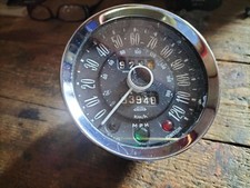 Triumph spitfire speedometer for sale  SOUTHWELL