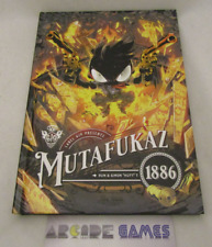 Mutafukaz 1886 run d'occasion  Le Beausset