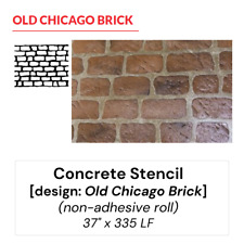 Nonadhesive old chicago for sale  Cape Girardeau