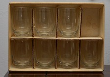 Vintage libbey crystal for sale  San Jose