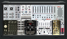 Eurorack synthesizer bundle usato  Venezia