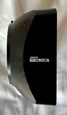 Zenza bronica metal for sale  HULL